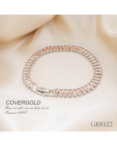 Pulsera En Covergold