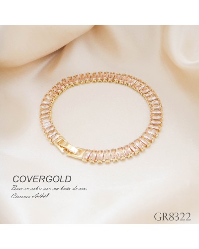 Pulsera En Covergold