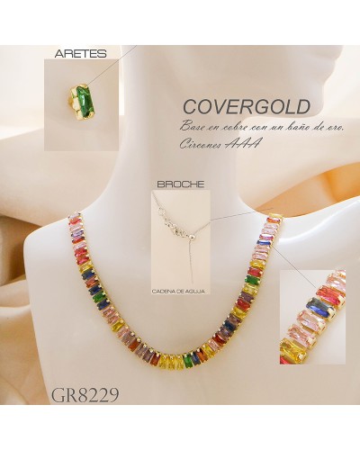 Aretes En Plata Ley 925