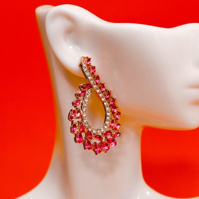 Aretes de Marquis