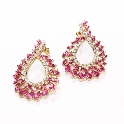 Aretes de Marquis