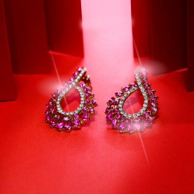 Aretes de Marquis