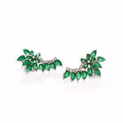 Aretes Alas de marquis