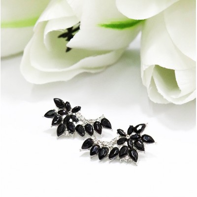 Aretes Alas de Marquis