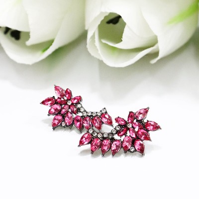 Aretes alas de Marquis