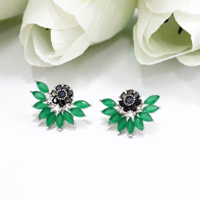 Aretes flor de Marquis