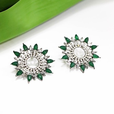 Aretes mandala de Marquis
