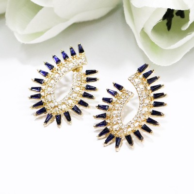 Aretes G de Marquis