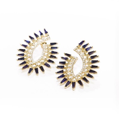 Aretes G de Marquis