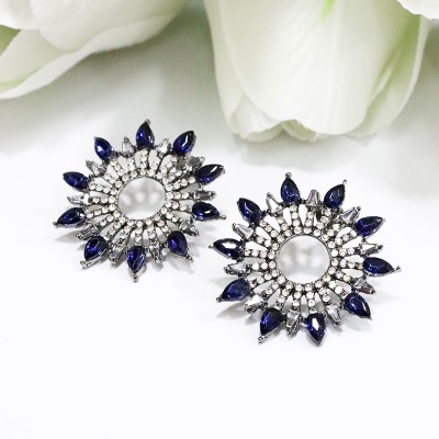 Aretes manadala de Marquis