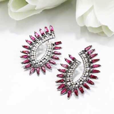 Aretes G de Marquis