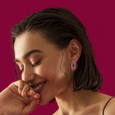 Aretes G de Marquis