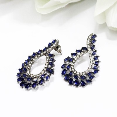 Aretes de Marquis