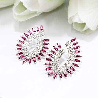 Aretes G de Marquis