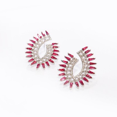 Aretes G de Marquis