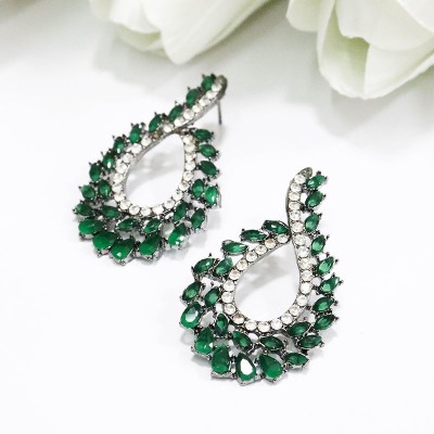Aretes de Marquis