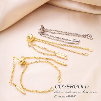 Ensamble para pulsera