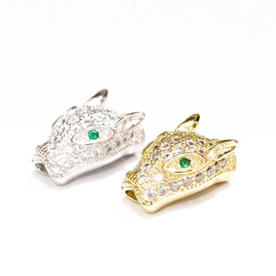Ensamble para pulsera en covergold