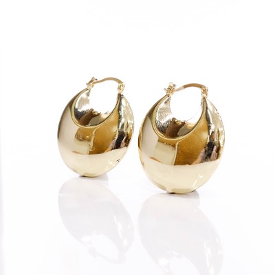 Candonga gorda chunky en covergold