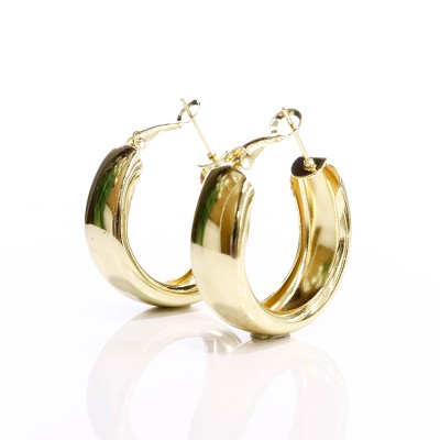 Candonga chunky gruesa en covergold