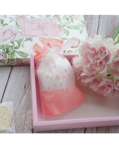 Bolsa de cinta