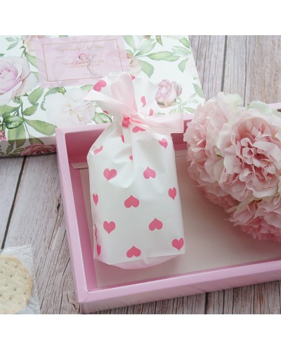 Bolsa de cinta