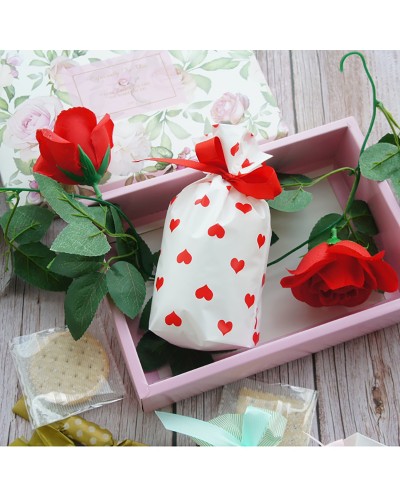 Bolsa de cinta