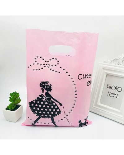 Bolsa de presentacion Boutique