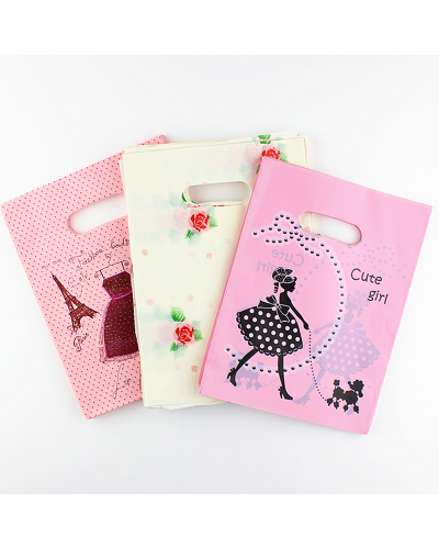 Bolsa de presentacion Boutique