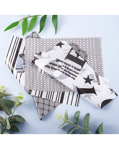 Bolsa de presentacion Boutique