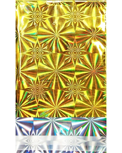 Bolsa de regalo Metalizada
