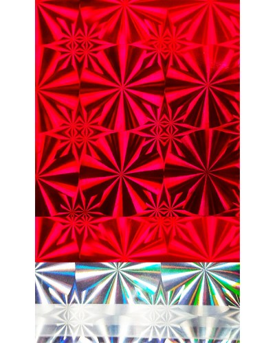 Bolsa de regalo Metalizada