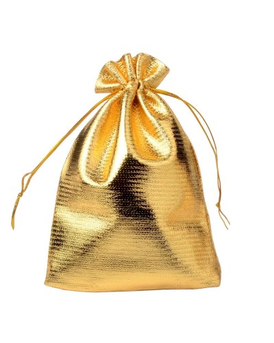Bolsa oro plata Ref OP9856