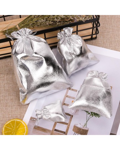 Bolsa oro plata Ref OP9856