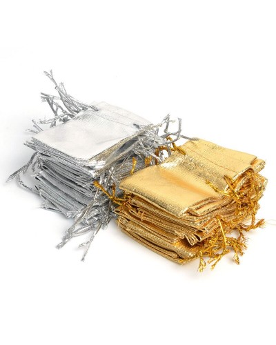 Bolsa oro plata Ref OP9856