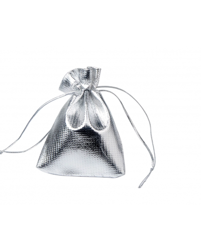 Bolsa oro plata Ref OP9856