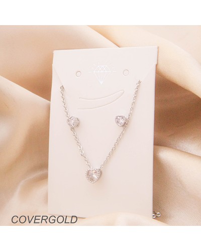 Set En Covergold