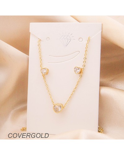 Set En Covergold