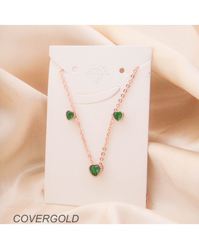 Set En Covergold