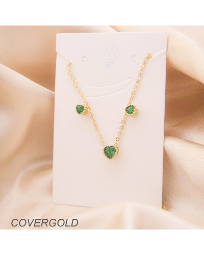 Set En Covergold