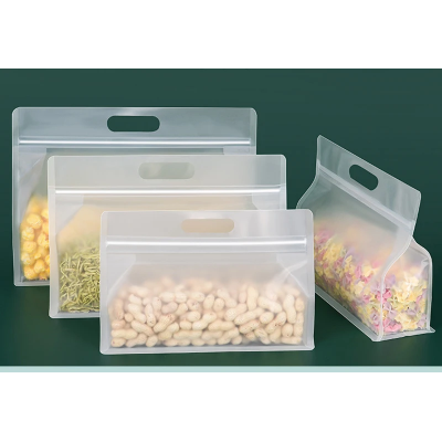 Bolsa hermetica opaca paquete x 100