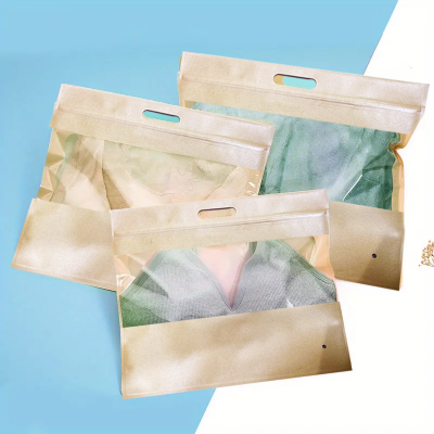 bolsa semilla troquel banana paquete x 100
