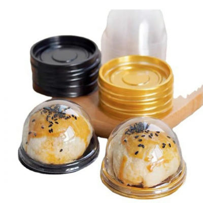 Caja para postre Y068 paquete x 50