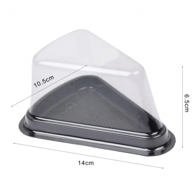 Caja para torta A031 Paquete X 50