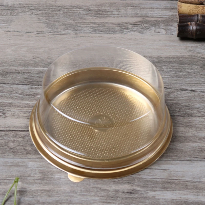 Caja para postre H522 paquete x 50