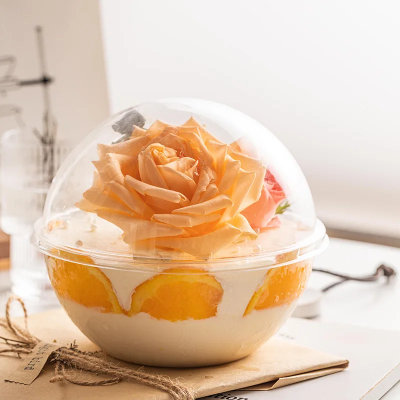 Esfera para postre W145 paquete x 50