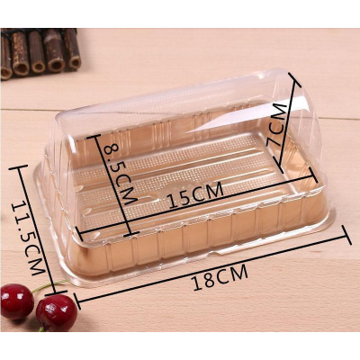 Caja para torta A012 paquete x 50