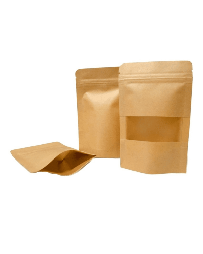 Bolsa De Semilla