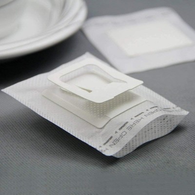 Bolsa de filtro para cafe paquete x 50