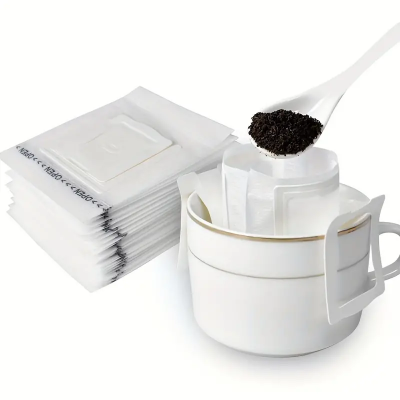 Bolsa de filtro para cafe paquete x 50